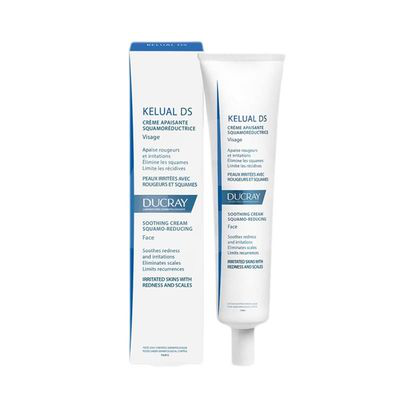 DUCRAY KELUAL D.S. 40 ML. EMULSION(CREMA)