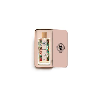 IAP PHARMA EAU DE TOILETTE 1 ENVASE 150 ML FLORAL BERGAMOTE