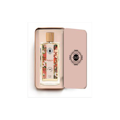 IAP PHARMA EAU DE TOILETTE 1 ENVASE 150 ML FLORAL MANDARINE