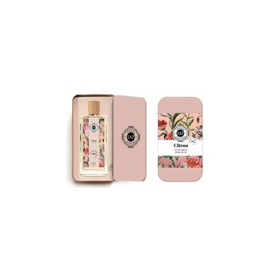 IAP PHARMA EAU DE TOILETTE 1 ENVASE 150 ML FLORAL CITRON