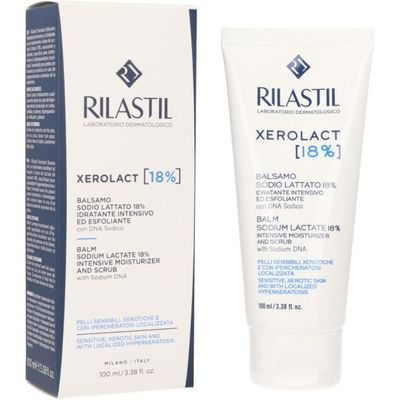RILASTIL XEROLACT 18% 100ML