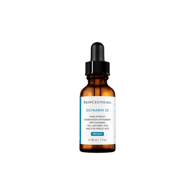 SKINCEUTICALS SILYMARIN CF 30 ML