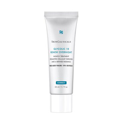 SKINCEUTICALS GLYCOLIC 10 RENEW OVERNIGHT  50 ML