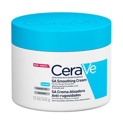 CERAVE CREMA ALISADORA ANTI-RUGOSIDADES