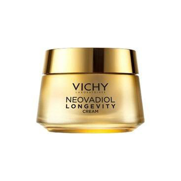 VICHY NEOVADIOL LONGEVITY CREMA VOLUMINIZADORA 1 TARRO 50 ML