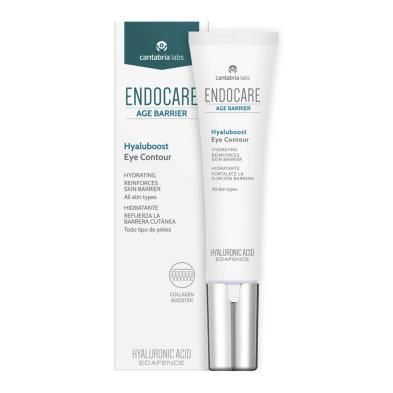 ENDOCARE AGE BARRIER HYALUBOOST CONTORNO DE OJOS 1 ENVASE 15 ML