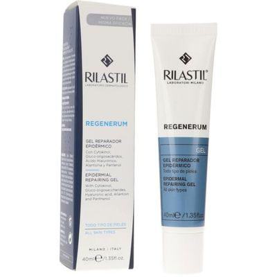 CUMLAUDE REGENERUM GEL 40 ML