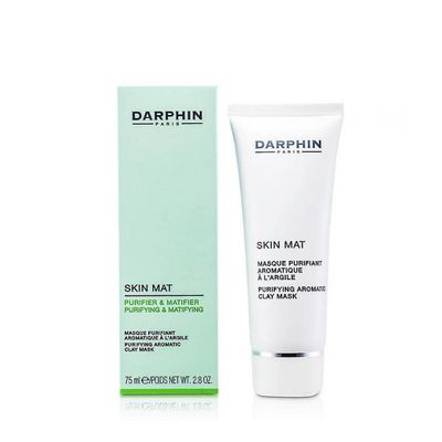 DARPHIN MASCARA PURIFICANTE AROMAT A LARGINI