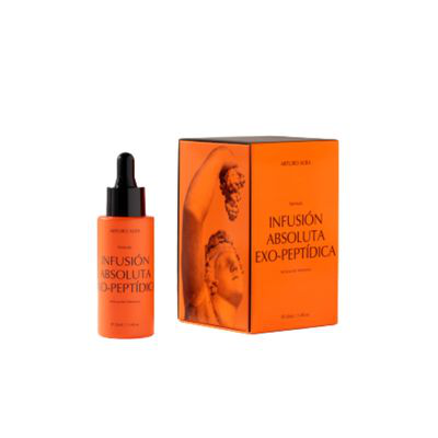 ARTURO ALBA INFUSION ABSOLUTA EXO-PEPTIDICA 30 ML
