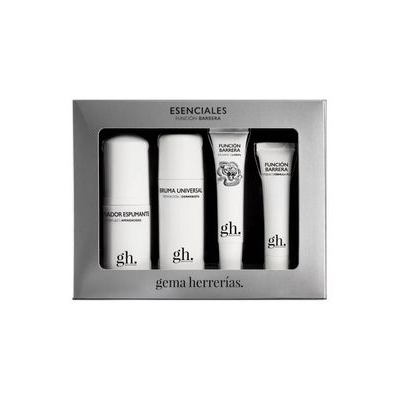 GH KIT ESENCIALES FUNCION BARRERA