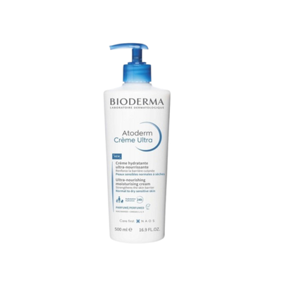 BIODERMA ATODERM CREMA 500ML