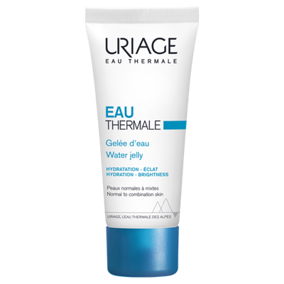 URIAGE GEL DE AGUA  40 ML