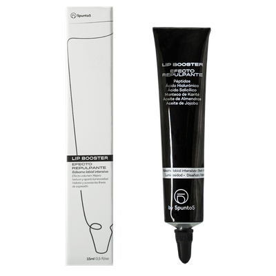 LIP BOOSTER 15 ML 5 PUNTO 5