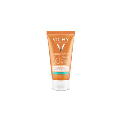 VICHY SOLAR BB CREAM TACTO SECO SPF 50
