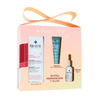 RILASTIL AQUA INTENSE 72 H GEL CREMA