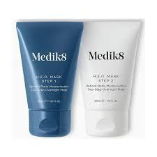 MEDIK8 H.E.O. MASK 2X50ML