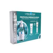 LA ROCHE P EFFACLAR SERUM CONCENTRADO