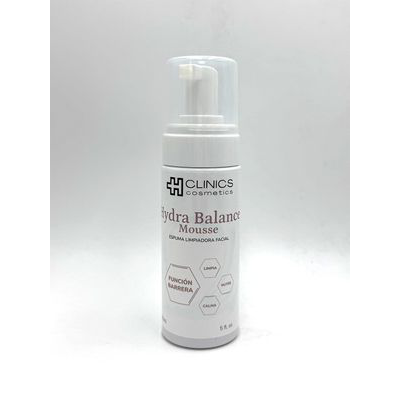 HC CLINICS HYDRA BALANCE