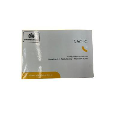 PARABOTICA NAC+C 12 SOBRES