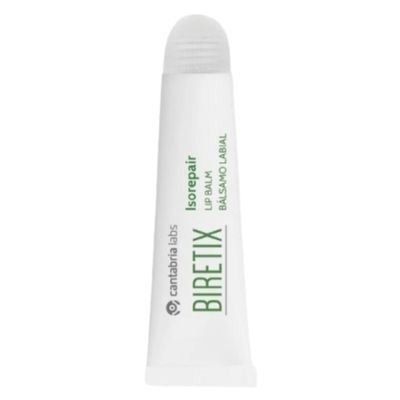 BIRETIX ISOREPAIR BALSAMO LABIAL 1 ENVASE 10 ML