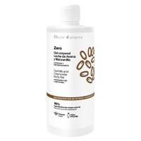 TH ZERO GEL CORPORAL AVENA Y MANZANILLA 750ML