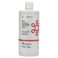 TH ZERO GEL CORPORAL ROSA MOSQUETA Y NIACINAMINA 750ML