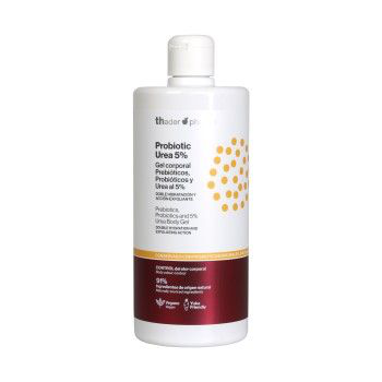 TH PROBIOTIC GEL CORPORAL UREA 5% 750ML