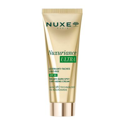 NUXE  ULTRA CREMA SPF 30 ANTIMANCHAS 50ML