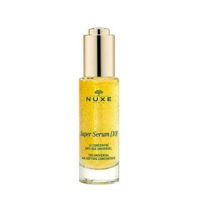 NUXE SUPER SERUM 10 30 ML