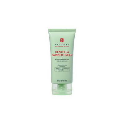 ERBORIAN CENTELLA BARRIER CREAM 50ML