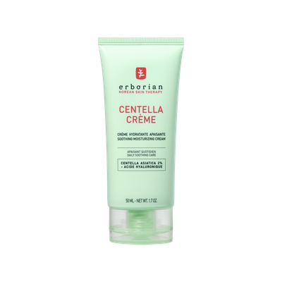 ERBORIAN CENTELLA CREMA 50ML