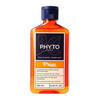 PHYTO CHAMPU AFTER -SUN 250 ML