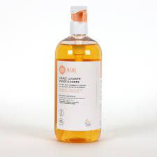 MEME ACEITE LIMPIADOR PARA CARA Y CUERPO 1 ENVASE 500 ML