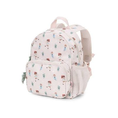 TUTETE MOCHILA INFANTIL PINOCHO