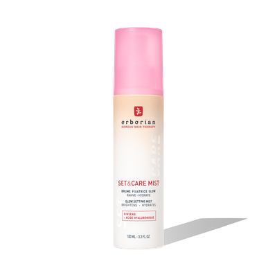 ERBORIAN SET AND CARE MIST 100ML