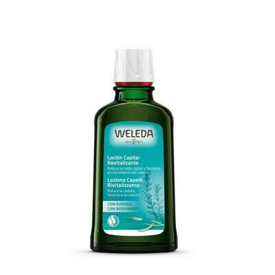 WELEDA LOCION CAPILAR DE ROMERO 100 ML