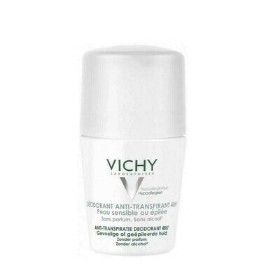 VICHY DESOD BOLA P/SENSIBLE
