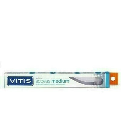 CEPILLO DENTAL ADULTO VITIS MEDIO ACCESS