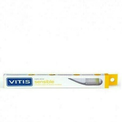CEPILLO DENTAL VITIS SENSIBLE