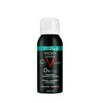 VICHY HOMME DEO BRUMA MINERAL