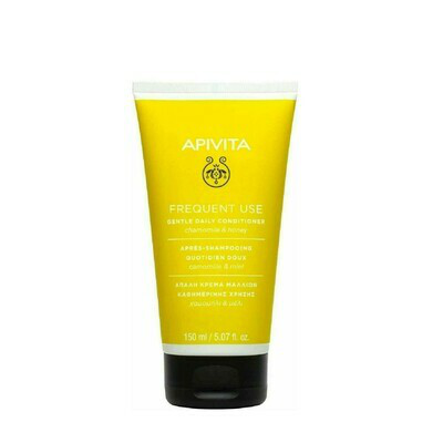 APIVITA ACONDICIONADOR GENTLE DAILY 150ML