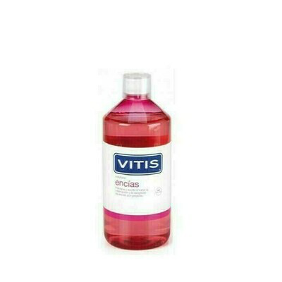 VITIS COLUT ENCIAS  500 ML