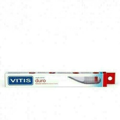 CEPILLO DENTAL  VITIS DURO