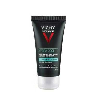 VICHY HOMME HYDRA COOL  40 ML