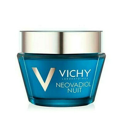 VICHY NEOVADIOL NOCHE COMPLEJO SUSTITUTIVO 50 ML