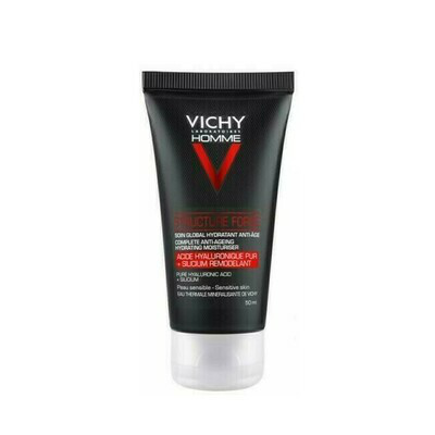 VICHY HOMME STRUCTURE FORCE