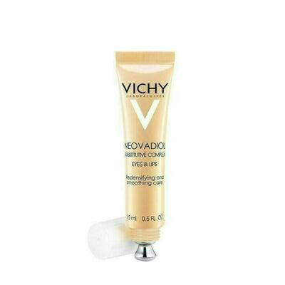 VICHY NEOVADIOL CONTORNO OJOS/LABIOS