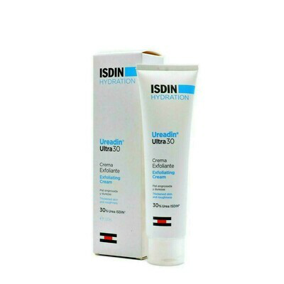 UREADIN RX 30% CREMA EMOLIENTE 50 ML