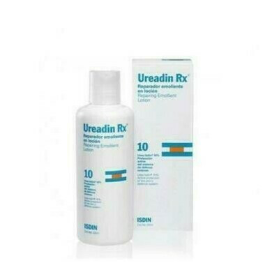 UREADIN ULTRA 10 LOTION PLUS 200 ML