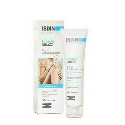 UREADIN RX 20  CREMA HIDRATANTE CORPORAL 100 ML
